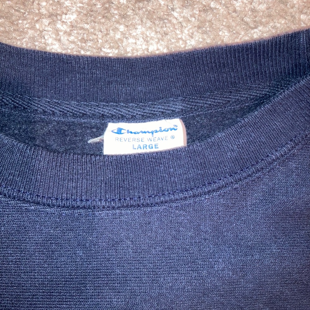 Naval Academy Sweatshirt - Picture 3 of 3